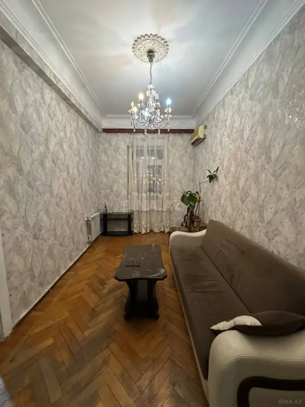 Kirayə verilir 3 otaqlı mənzil 90 m²