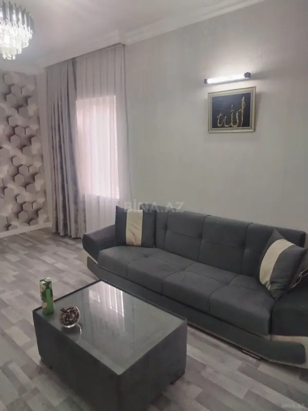 Satılır 2 otaqlı mənzil 40 m²