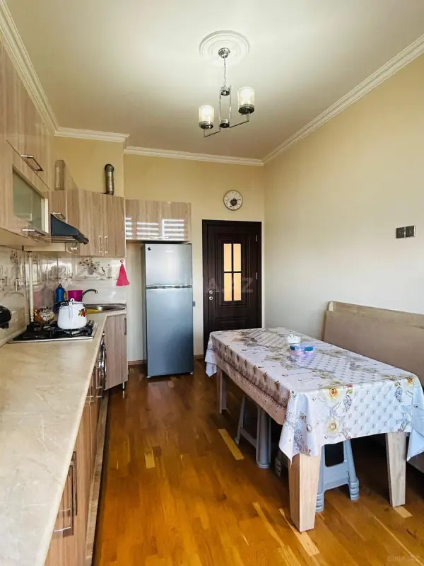 Satılır 3 otaqlı mənzil 100 m²