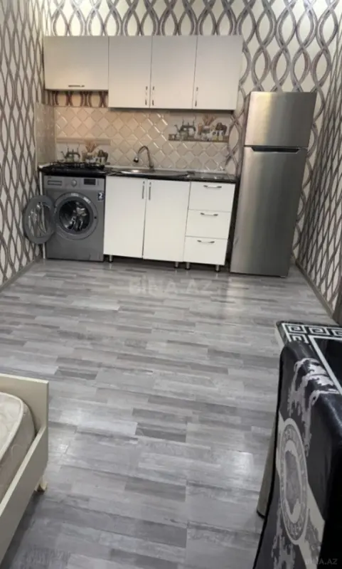 Kirayə verilir 2 otaqlı həyət evi 40 m²