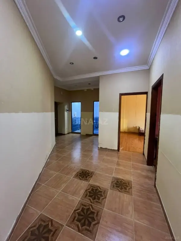 Satılır 3 otaqlı mənzil 108 m²