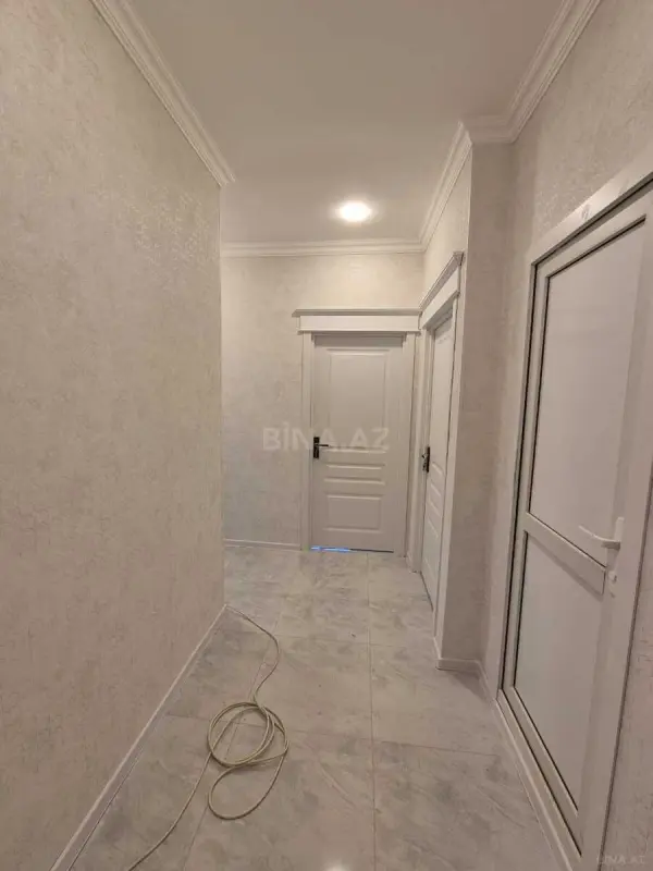Satılır 2 otaqlı mənzil 50.5 m²