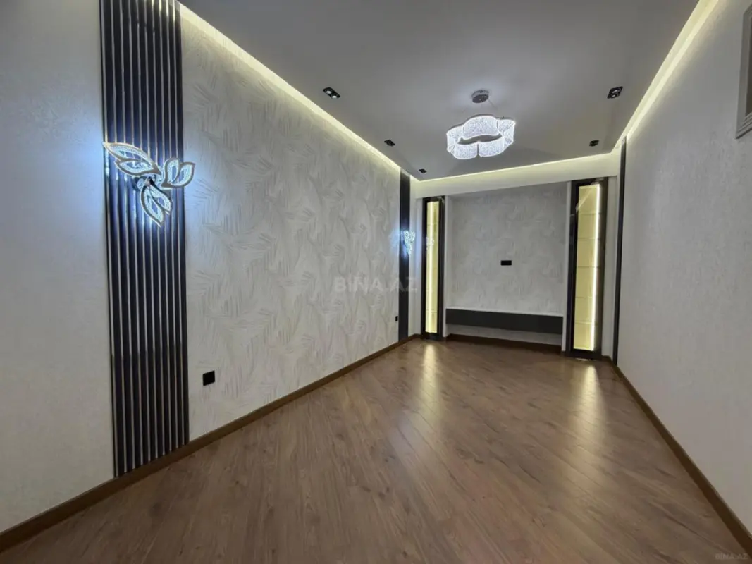 Satılır 3 otaqlı mənzil 79 m²