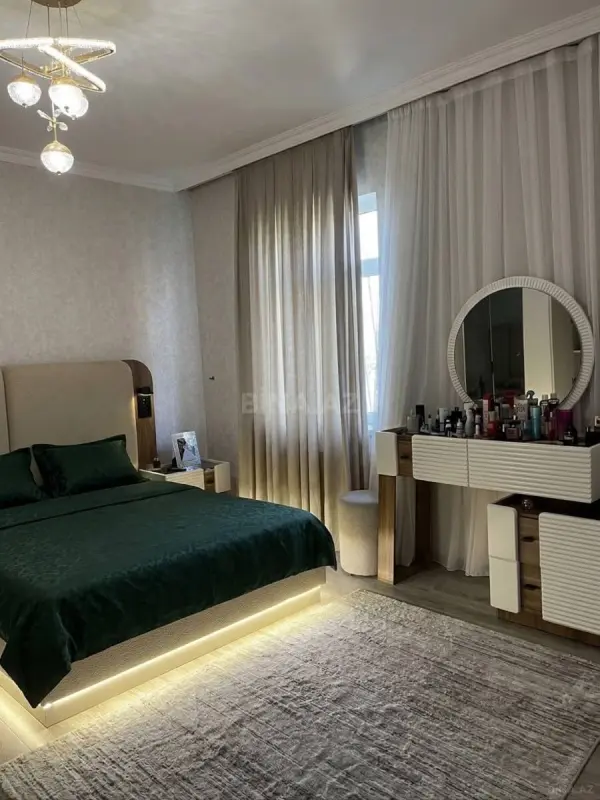 Satılır 4 otaqlı həyət evi 110 m²