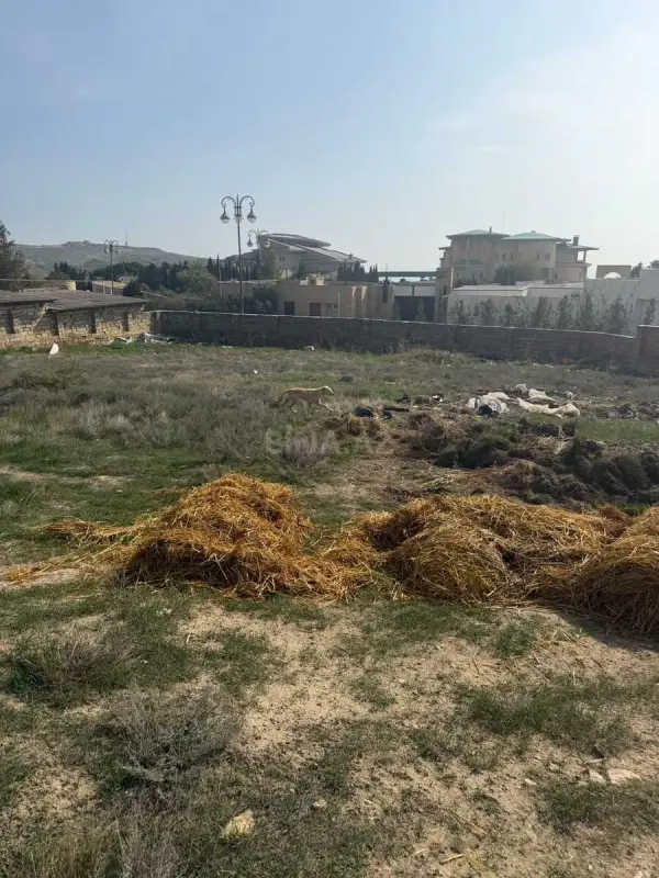 Satılır torpaq sahəsi 70 m²