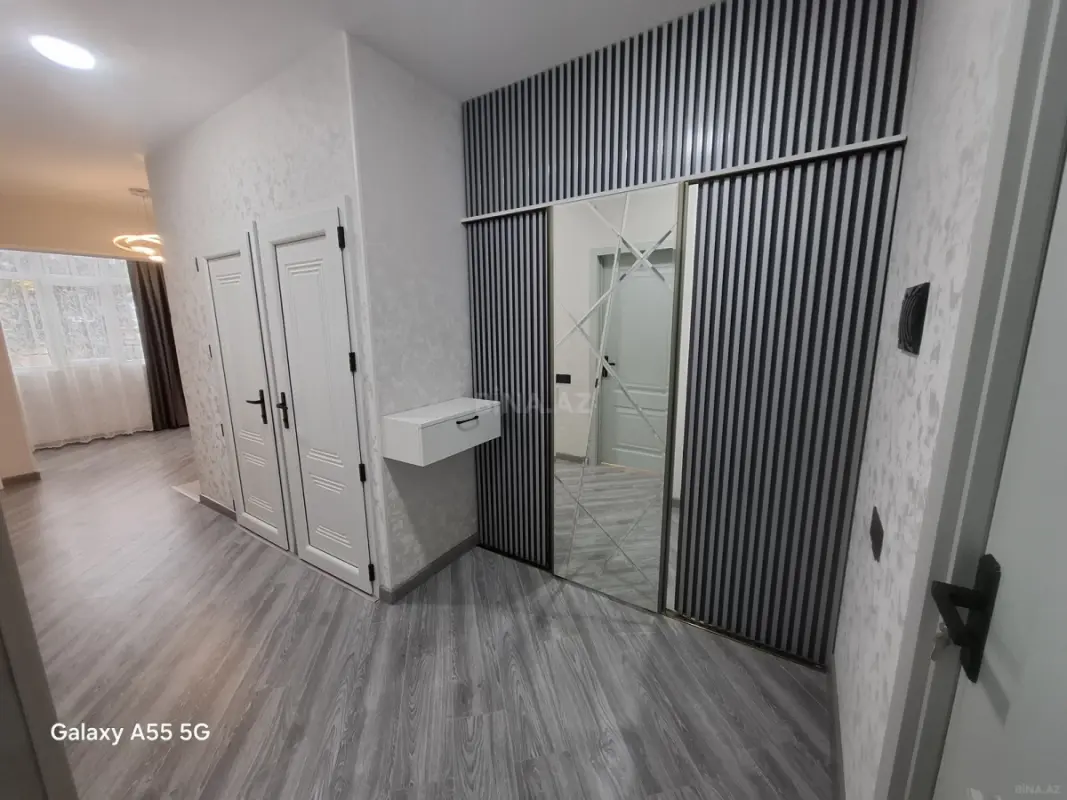 Satılır obyekt 54 m²