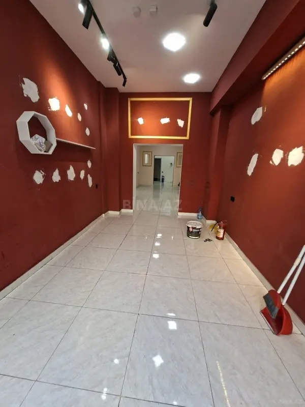 Kirayə verilir obyekt 65 m²