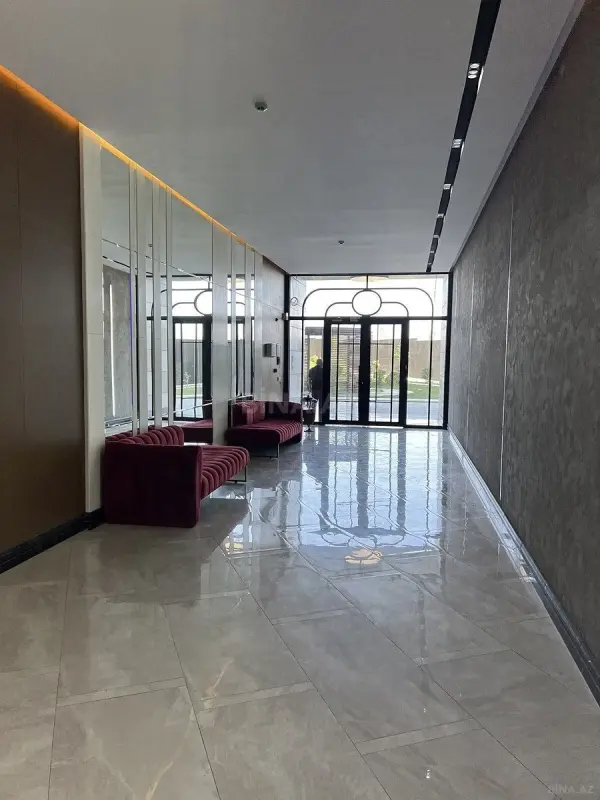 Satılır 2 otaqlı mənzil 90 m²