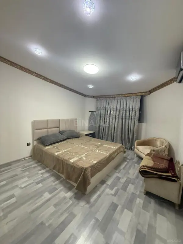 Kirayə verilir 3 otaqlı mənzil 60 m²