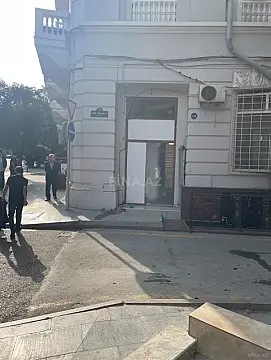 Kirayə verilir obyekt 45 m² — Bakı 45.00 m²