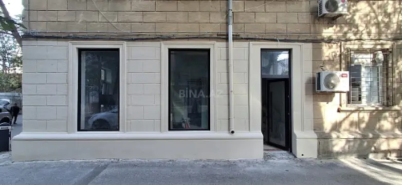 Kirayə verilir obyekt 45 m² — Bakı 45.00 m²