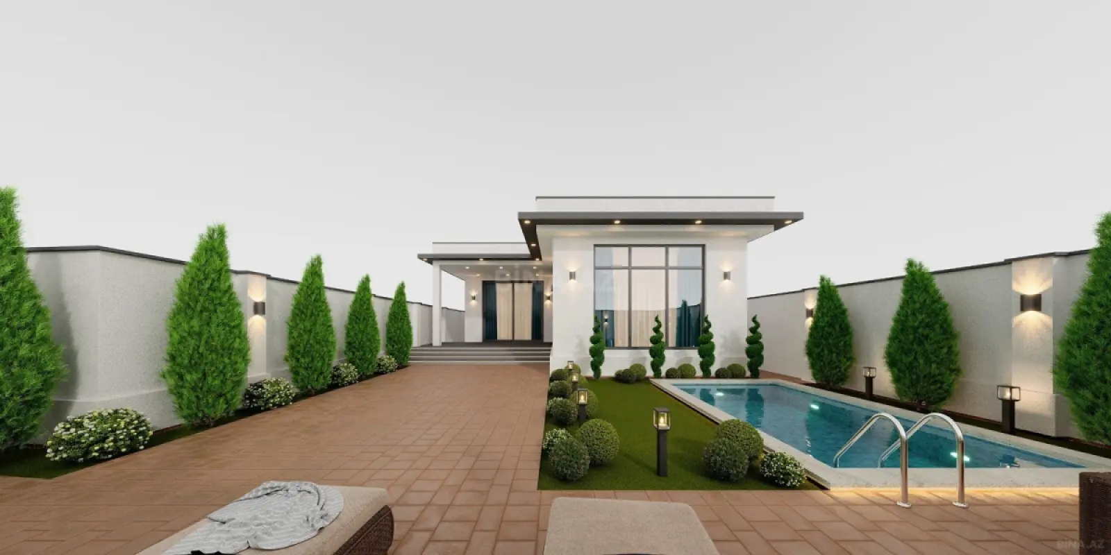 Satılır torpaq sahəsi 5.5 m²