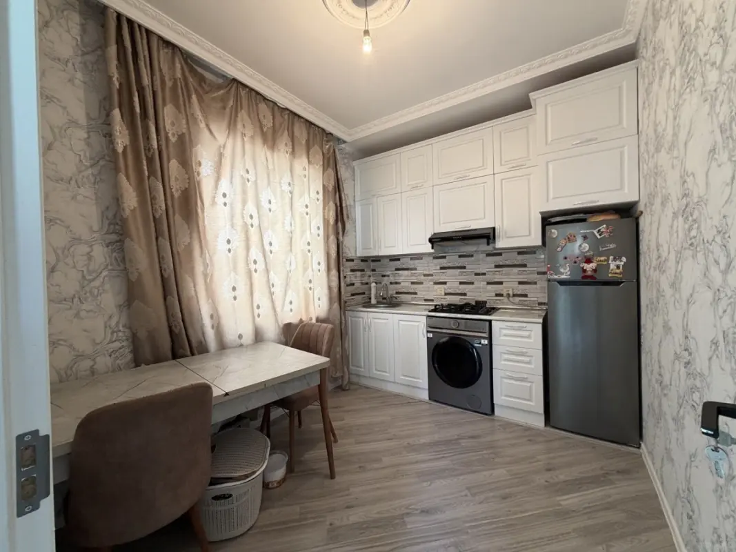 Satılır 2 otaqlı həyət evi 60 m²