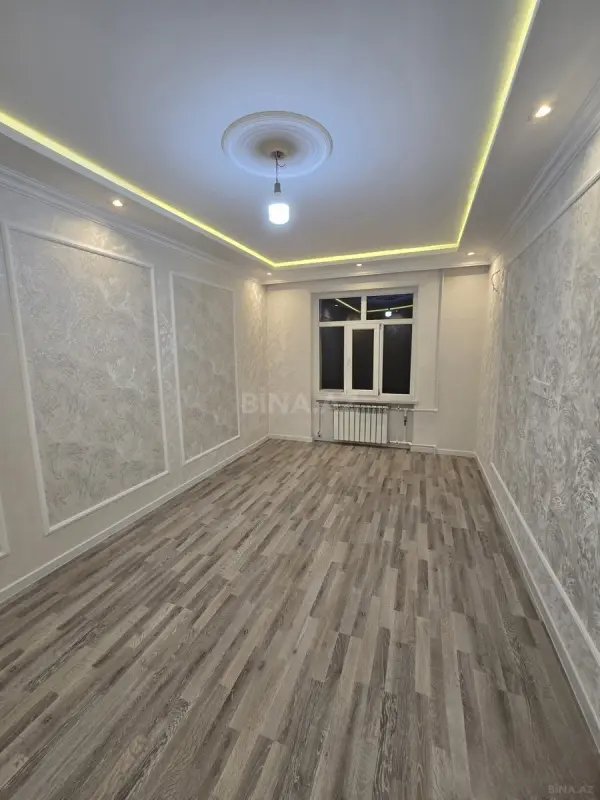 Satılır 2 otaqlı mənzil 65 m²