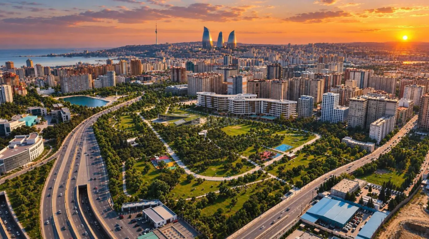 Satılır obyekt 205 m²