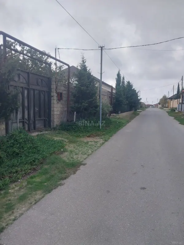 Satılır torpaq sahəsi 14 m²