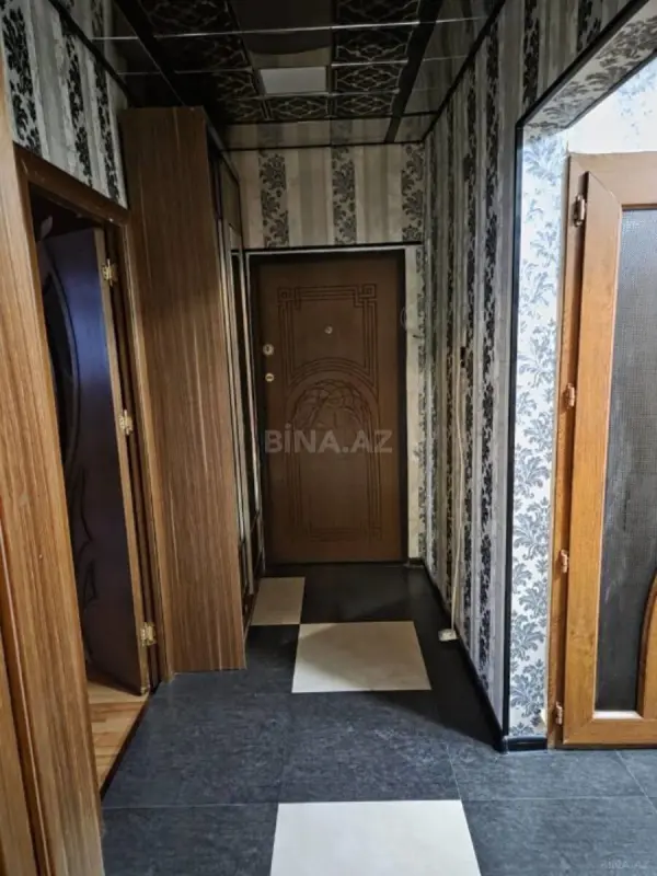 Satılır 3 otaqlı mənzil 83 m²