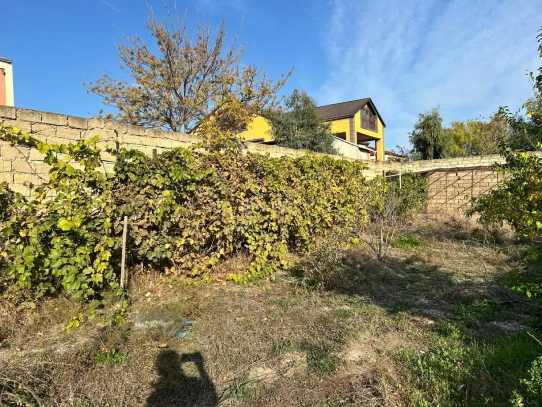 Satılır torpaq sahəsi 11.4 m²