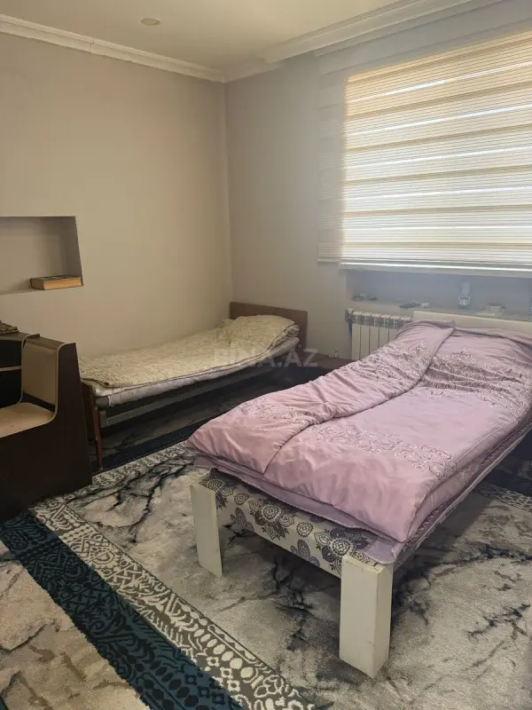 Satılır 1 otaqlı mənzil 32 m²