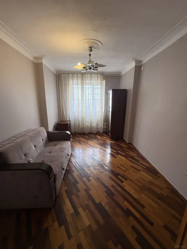 Satılır 3 otaqlı mənzil 75 m²