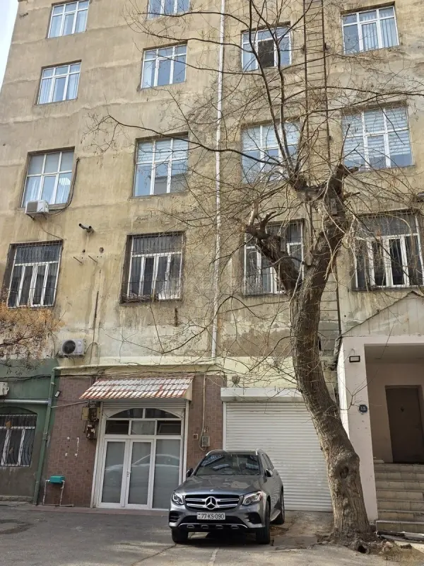 Kirayə verilir obyekt 65 m²