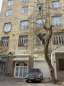 Kirayə verilir obyekt 65 m² — Bakı, Sahil qəs. 65.00 m²