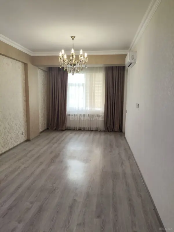 Kirayə verilir 2 otaqlı mənzil 55 m²