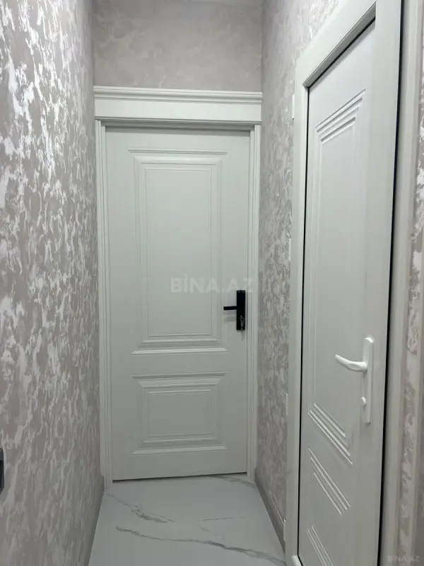 Satılır 1 otaqlı mənzil 32 m²