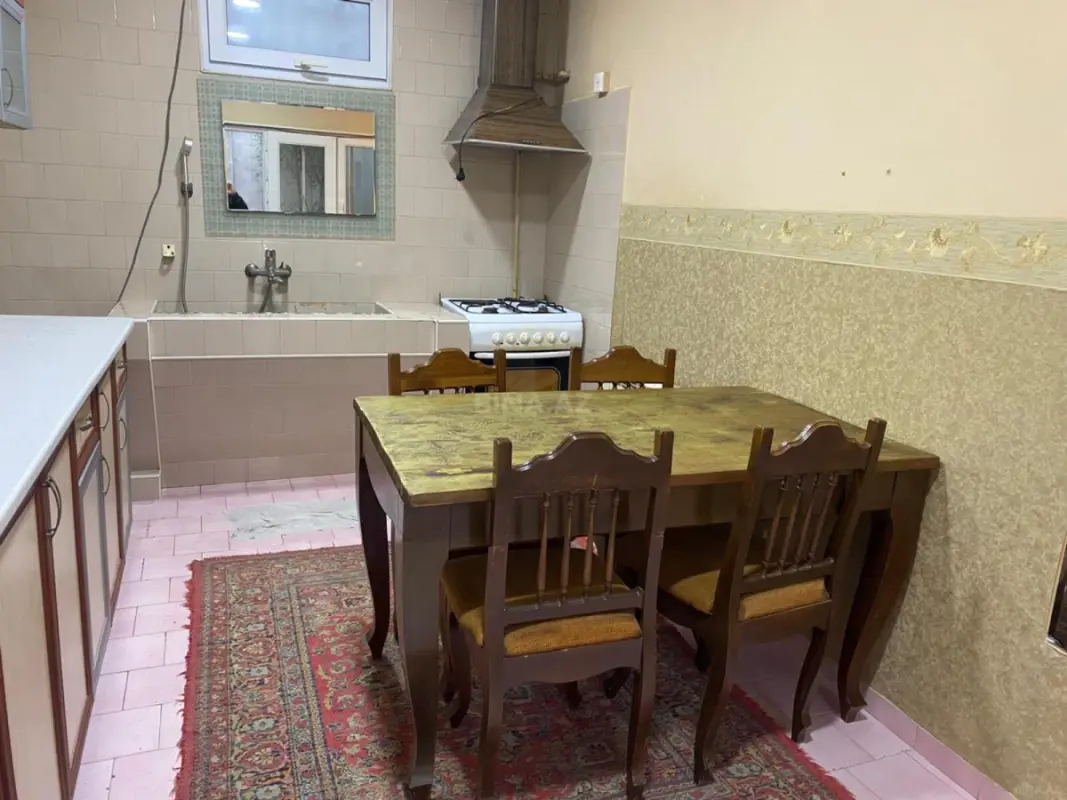 Kirayə verilir 1 otaqlı həyət evi 30 m²