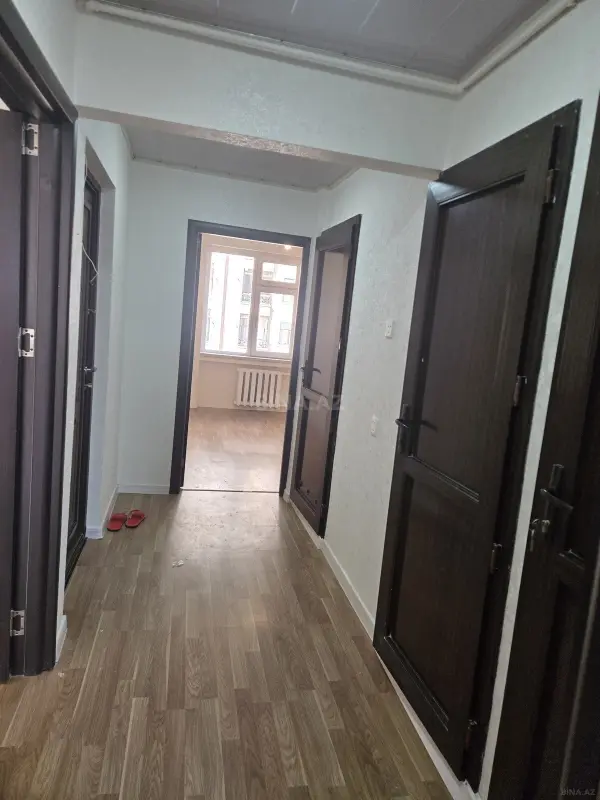 Kirayə verilir 2 otaqlı mənzil 48.6 m²