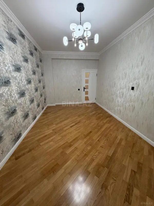 Satılır 3 otaqlı mənzil 116 m²