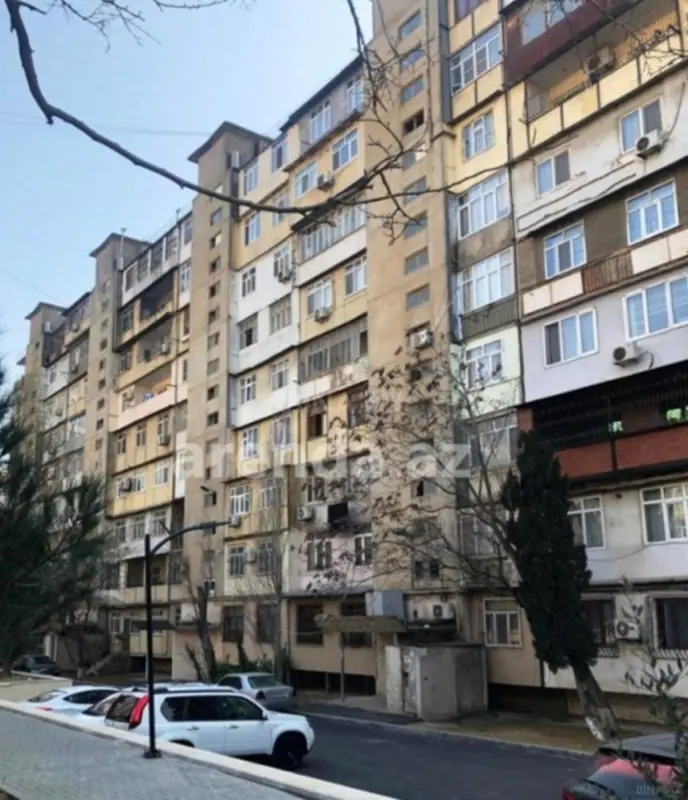 Kirayə verilir 2 otaqlı mənzil 65 m²