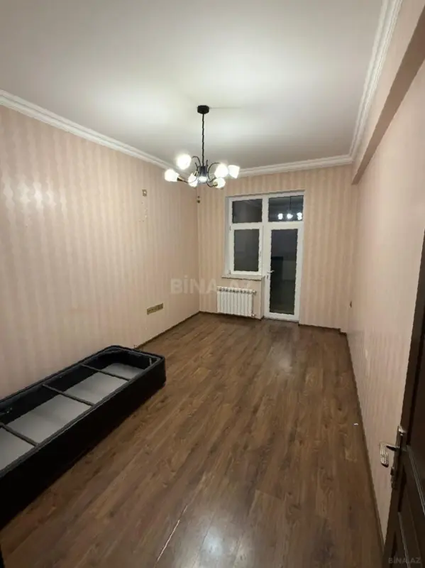 Satılır 1 otaqlı mənzil 39 m²
