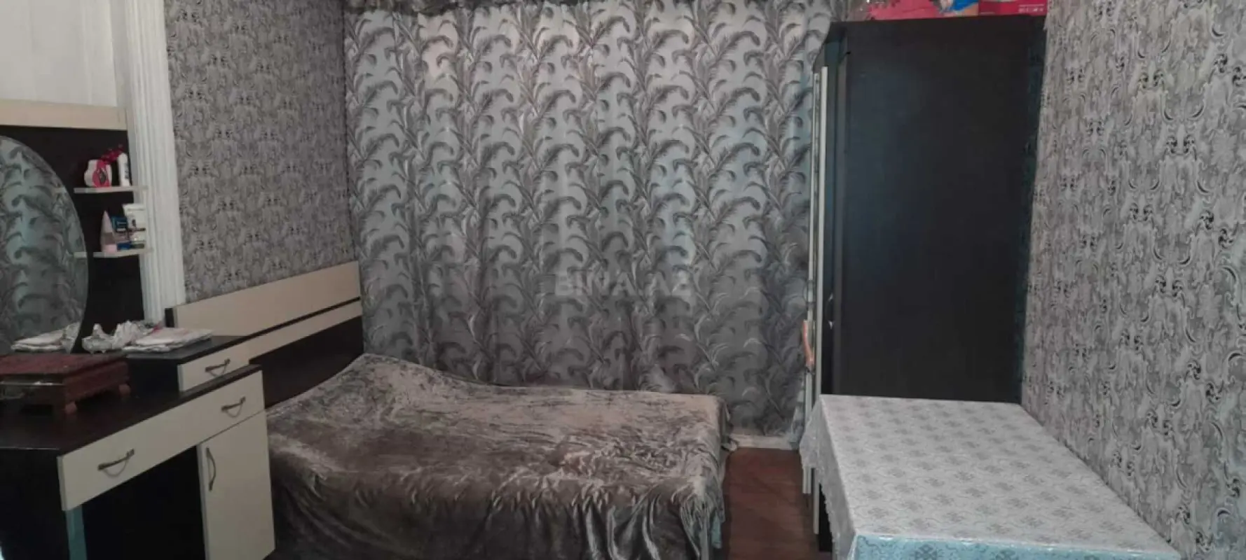 Satılır 2 otaqlı mənzil 75 m²