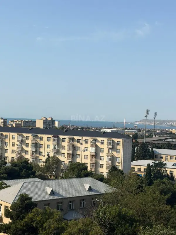Satılır 3 otaqlı mənzil 85 m²