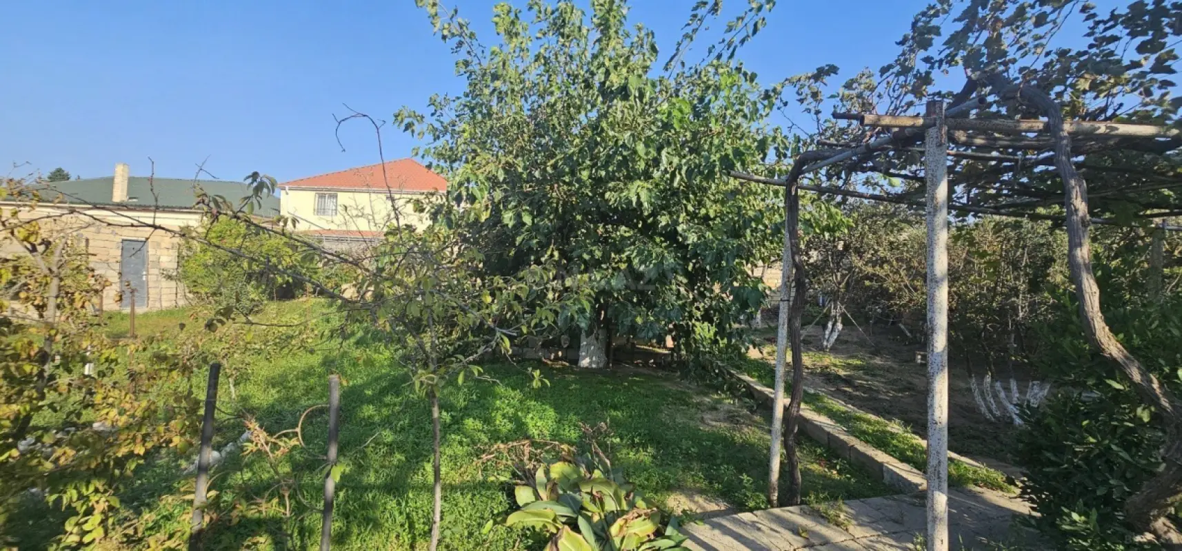 Satılır torpaq sahəsi 4.5 m²