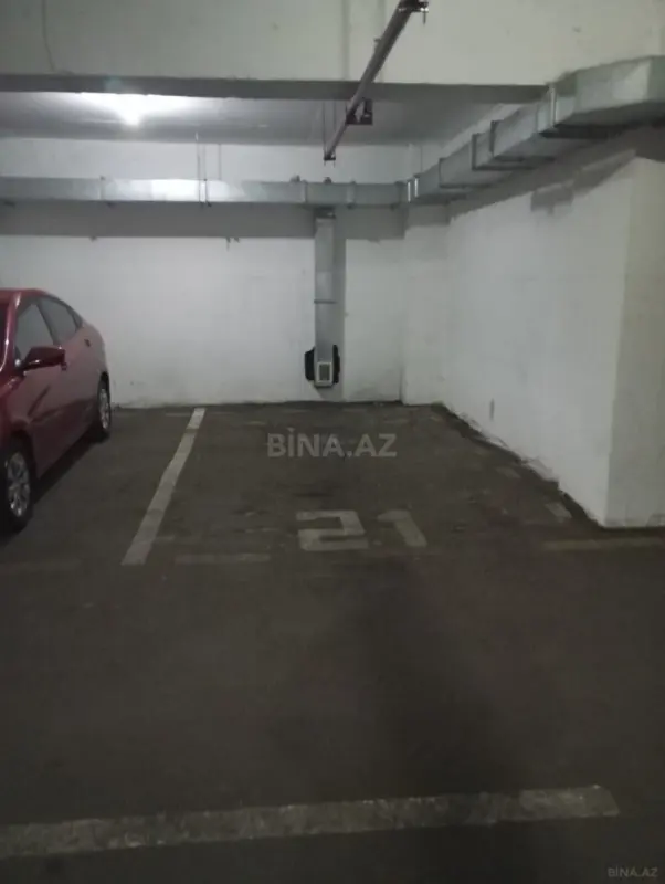 Satılır qaraj 10 m²