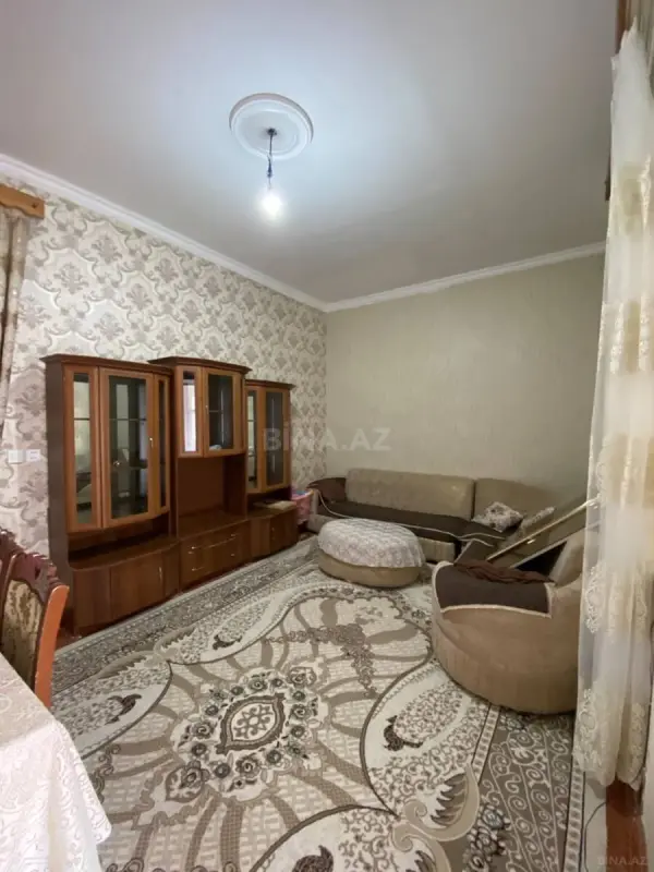 Kirayə verilir 4 otaqlı həyət evi 125 m²