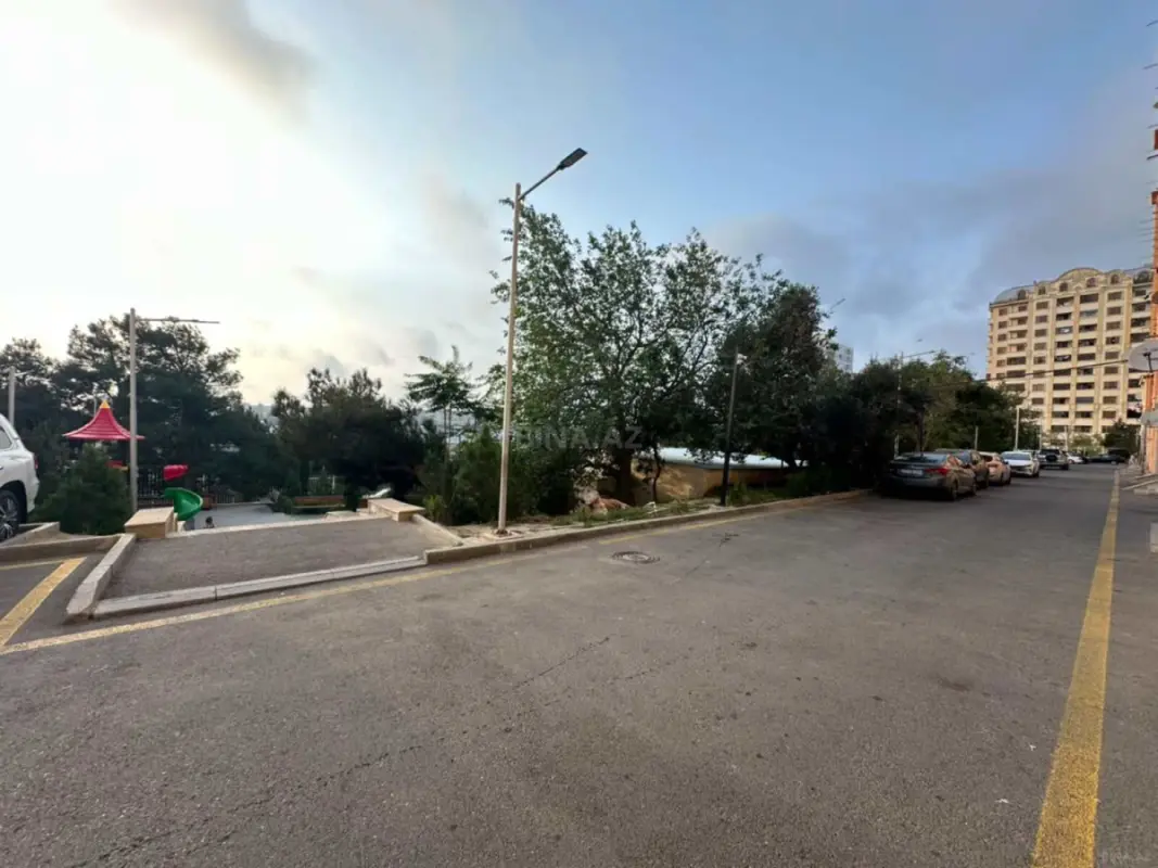 Satılır 3 otaqlı mənzil 60 m²