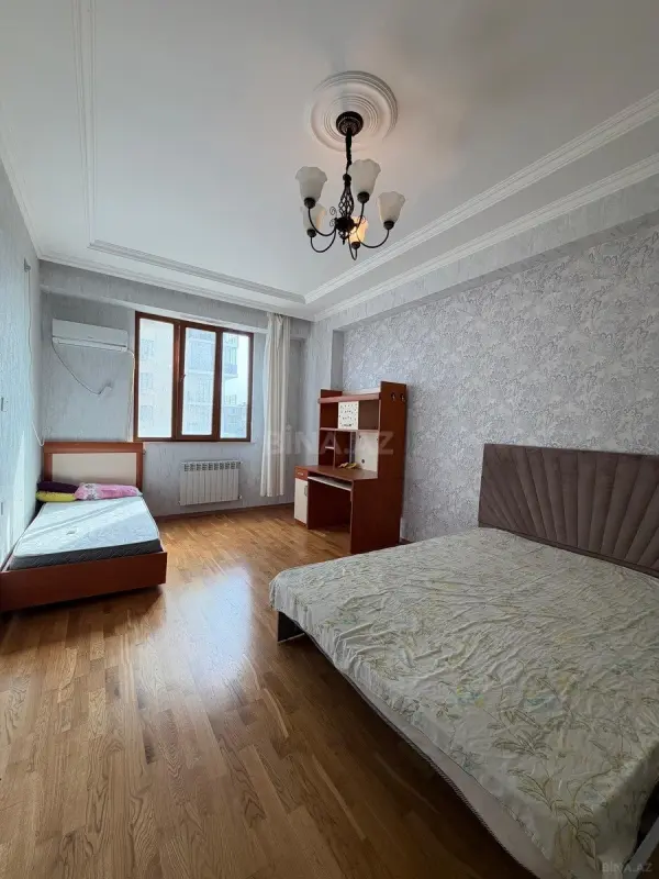Satılır 1 otaqlı mənzil 50 m²
