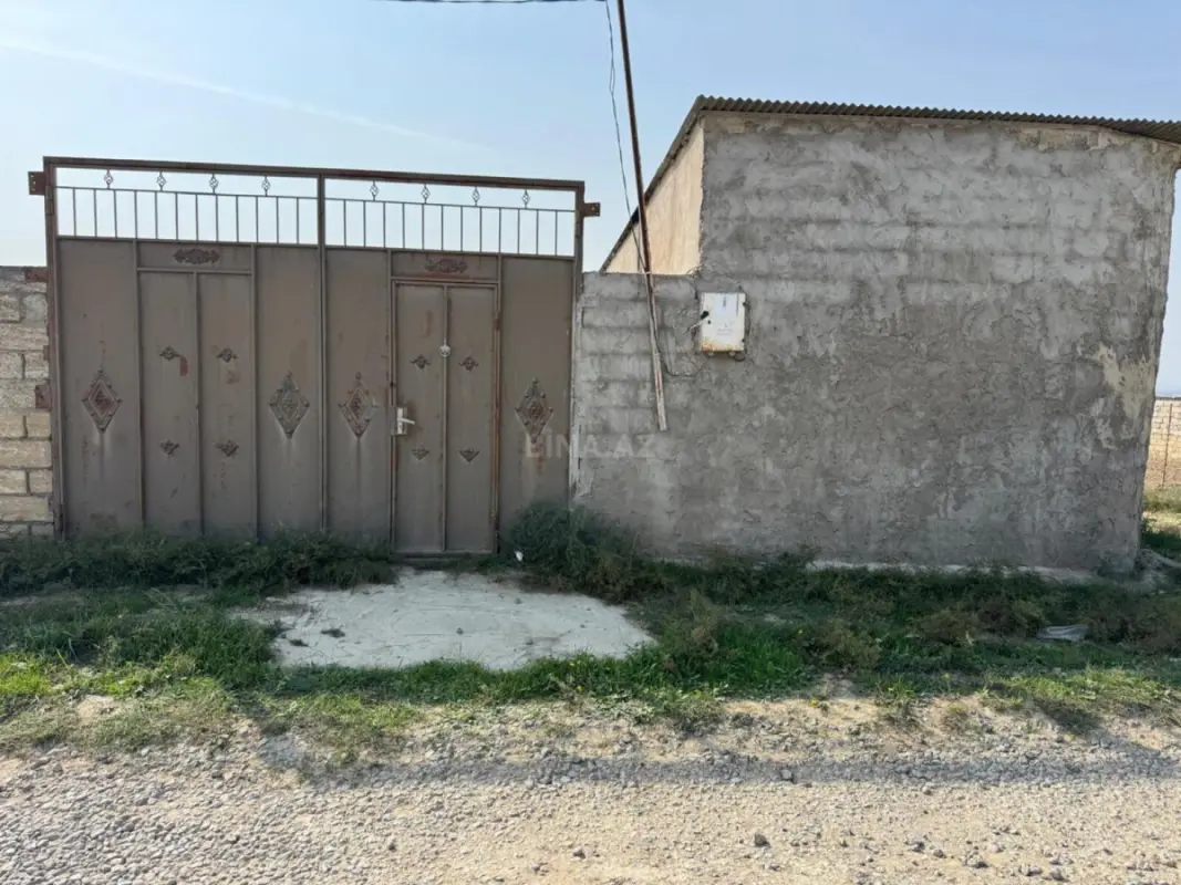 Satılır torpaq sahəsi 3 m²