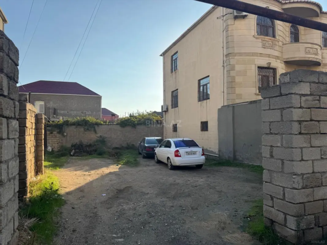 Satılır torpaq sahəsi 2 m²