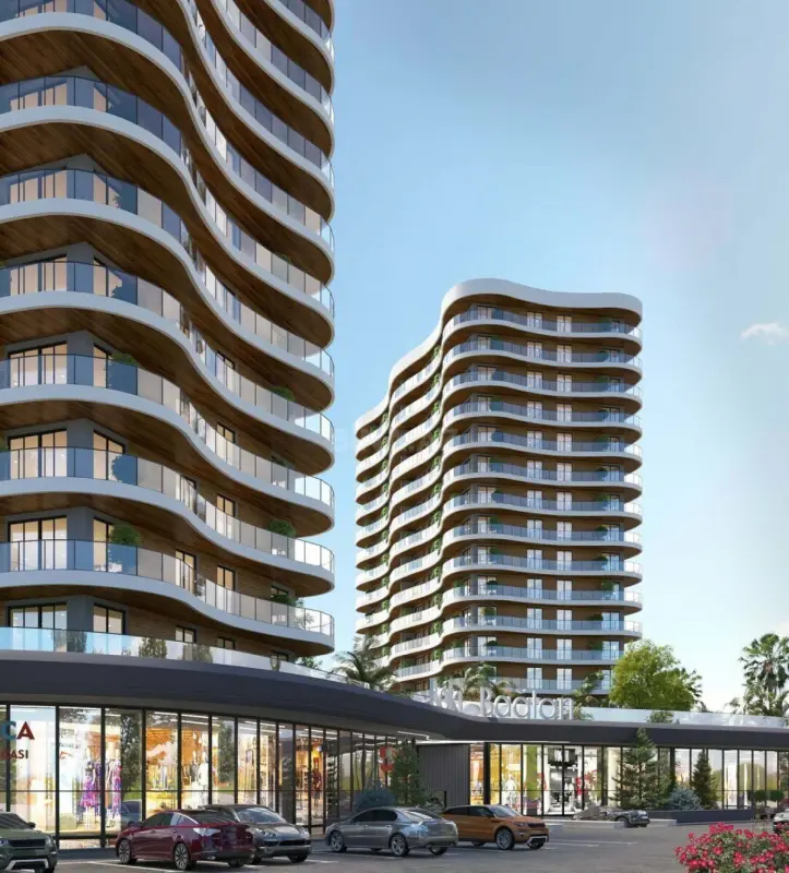 Satılır 3 otaqlı mənzil 145 m²