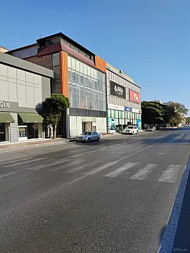 Kirayə verilir obyekt 1140 m² — Bakı, Əhmədli 1140.00 m²