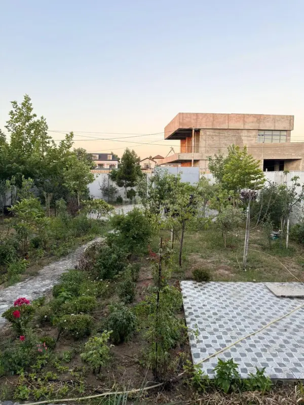 Satılır 4 otaqlı həyət evi 150 m²