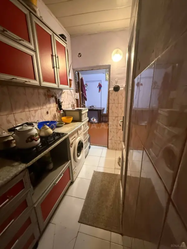 Satılır 2 otaqlı həyət evi 30 m²