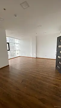 Kirayə verilir 2 otaqlı ofis 60 m² — Bakı 2 otaq 60.00 m²