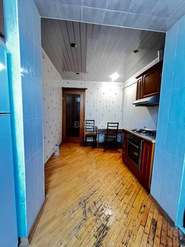 Satılır 2 otaqlı mənzil 66 m²