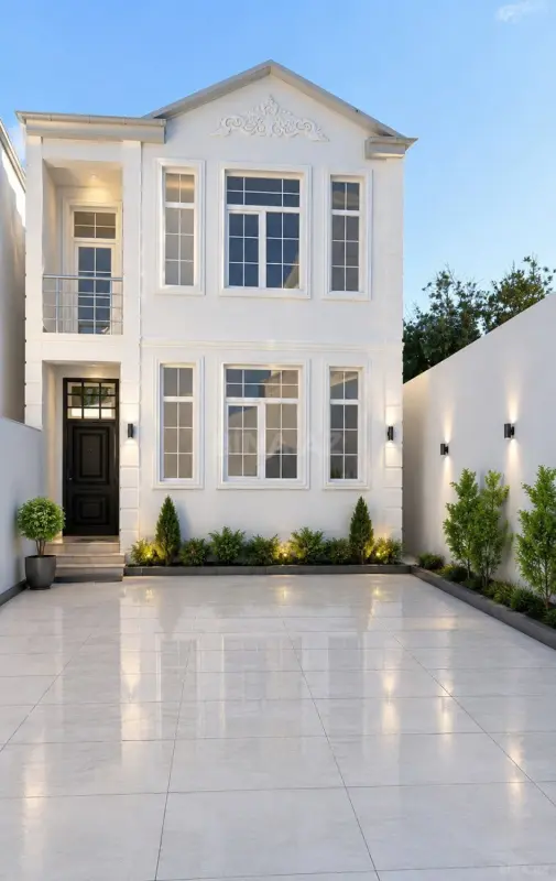 Satılır 4 otaqlı həyət evi 150 m²