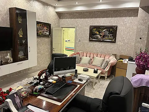 Kirayə verilir 3 otaqlı ofis 96 m² — Bakı 3 otaq 96.00 m²